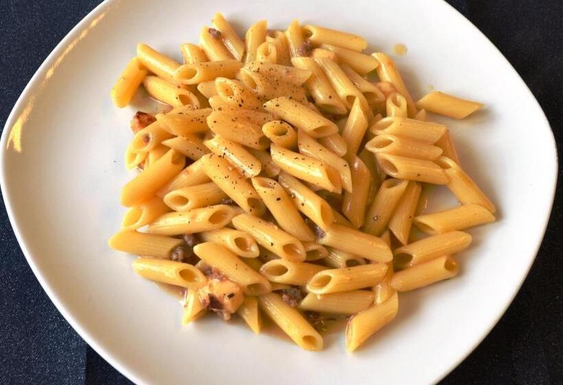 ベッドアンドブレックファースト Rifugio Capanna Passo Valles