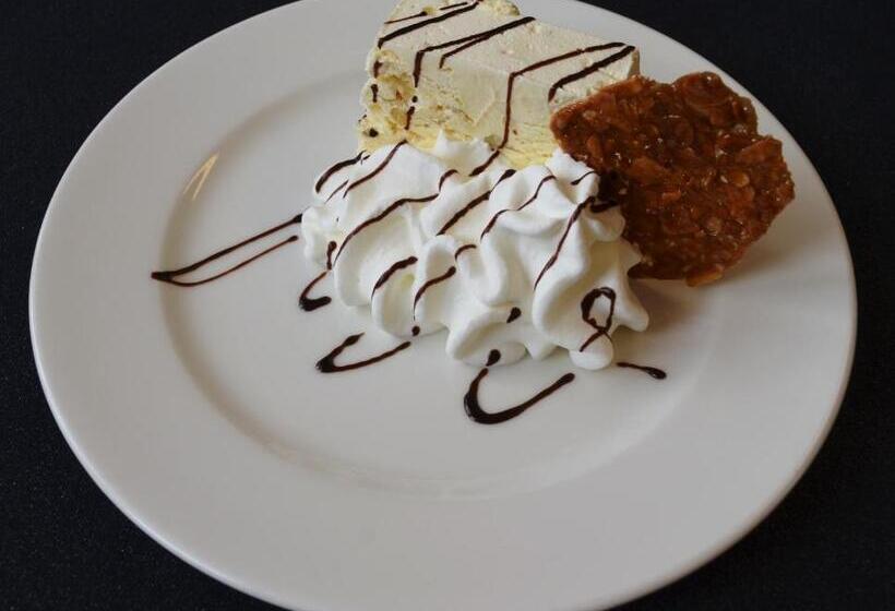 ベッドアンドブレックファースト Rifugio Capanna Passo Valles