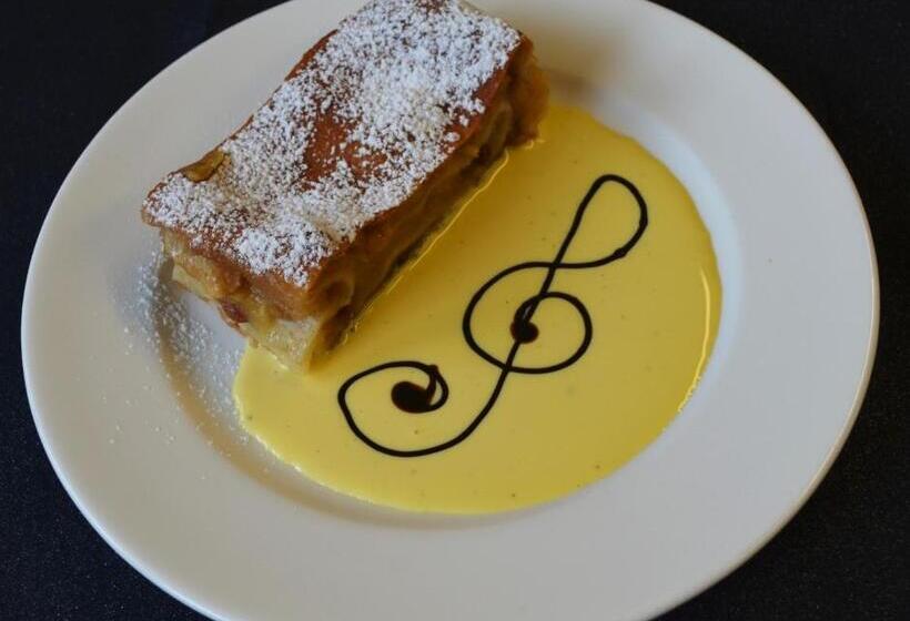 ベッドアンドブレックファースト Rifugio Capanna Passo Valles