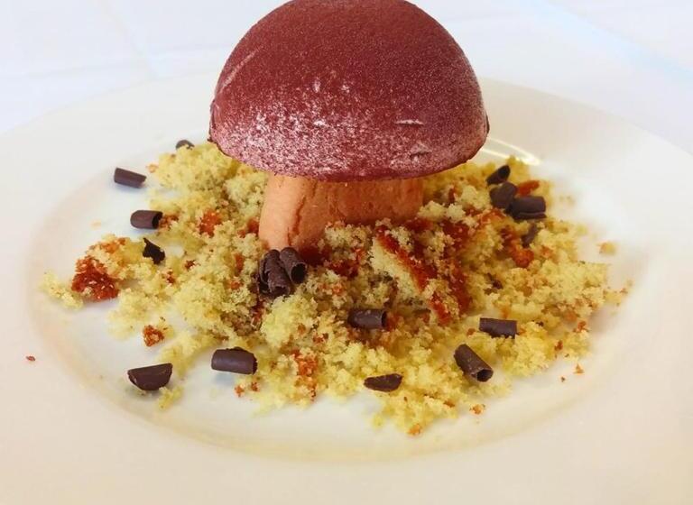 ベッドアンドブレックファースト Rifugio Capanna Passo Valles