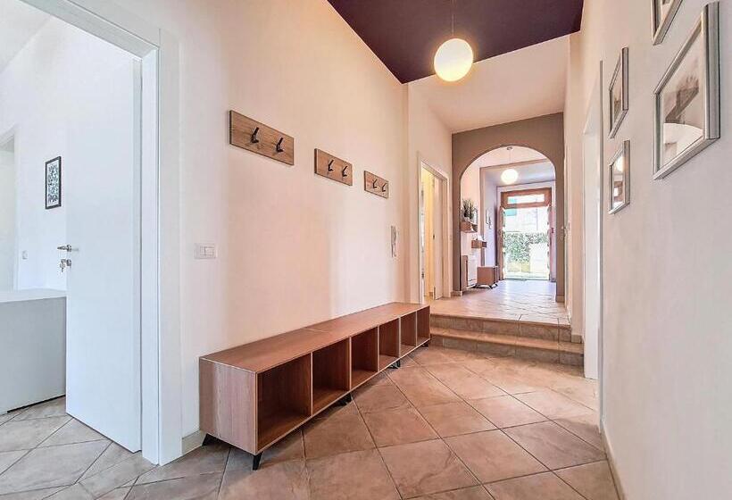 ベッドアンドブレックファースト Romagnabnb Il Passatore