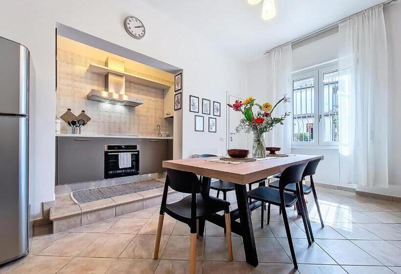 ベッドアンドブレックファースト Romagnabnb Il Passatore