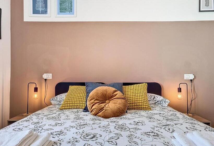 ベッドアンドブレックファースト Romagnabnb Il Passatore