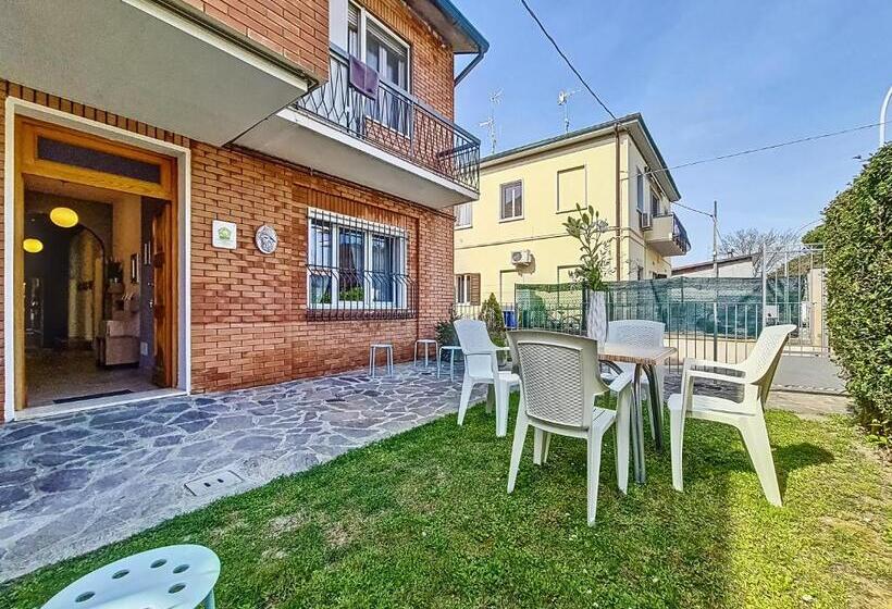 ベッドアンドブレックファースト Romagnabnb Il Passatore