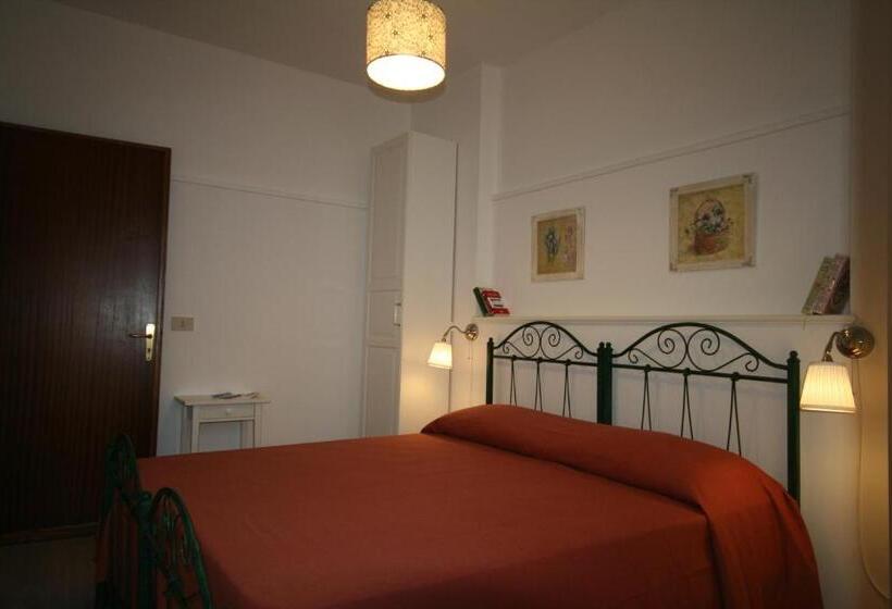 مبيت وإفطار Santa Maria De Lu Trisciulu