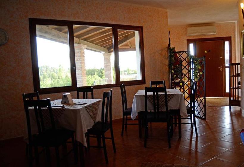 住宿加早餐  Su Carru A Boi