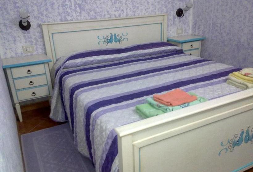 住宿加早餐  Su Carru A Boi