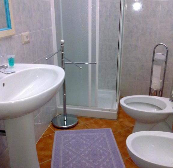 住宿加早餐  Su Carru A Boi