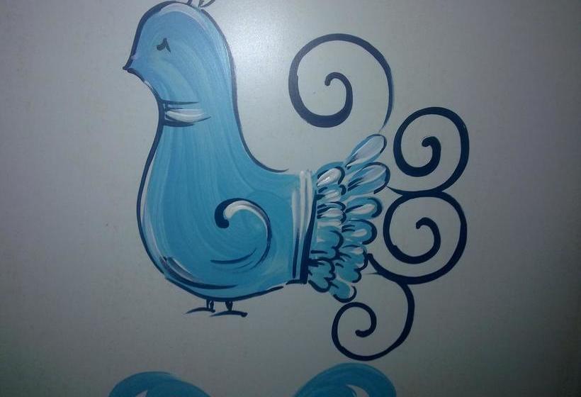 住宿加早餐  Su Carru A Boi