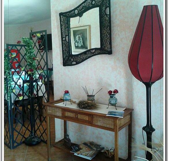 住宿加早餐  Su Carru A Boi