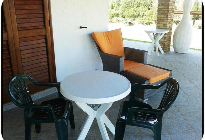 住宿加早餐  Su Carru A Boi