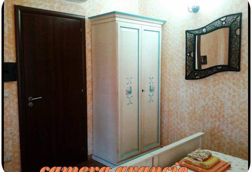 住宿加早餐  Su Carru A Boi