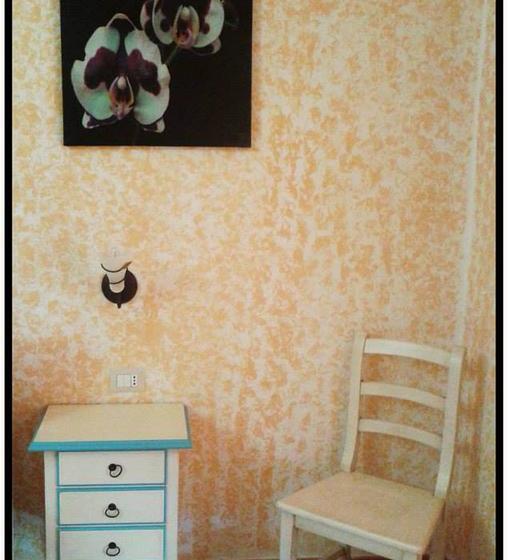 住宿加早餐  Su Carru A Boi