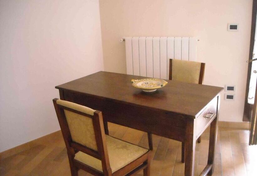 צימר Suite Positano