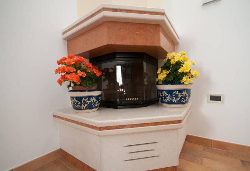 צימר Suite Positano