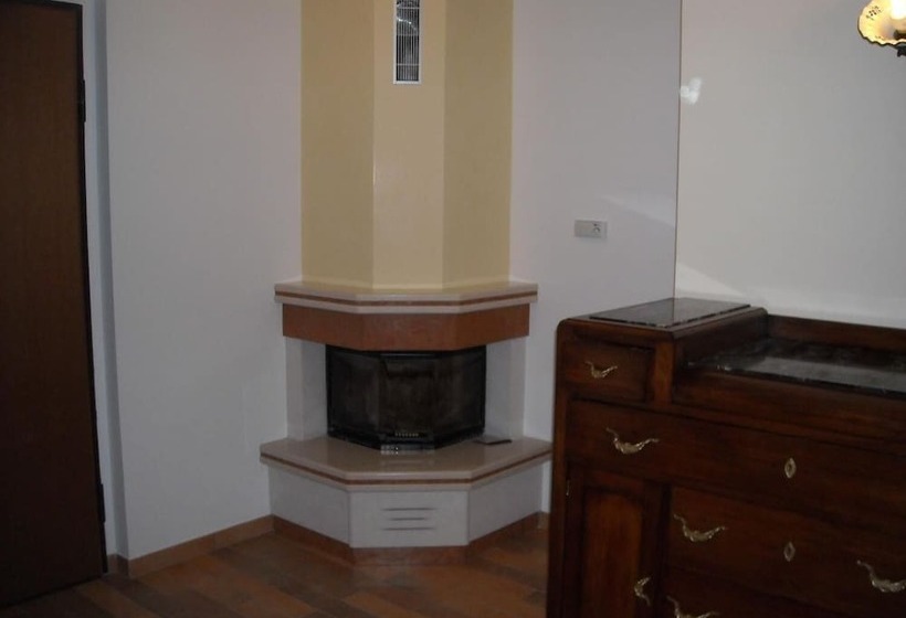 צימר Suite Positano