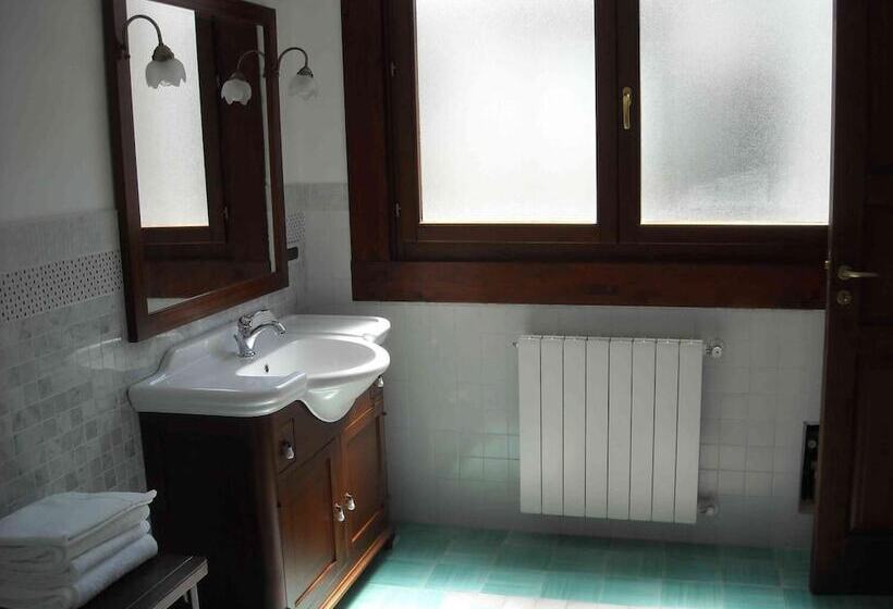 צימר Suite Positano