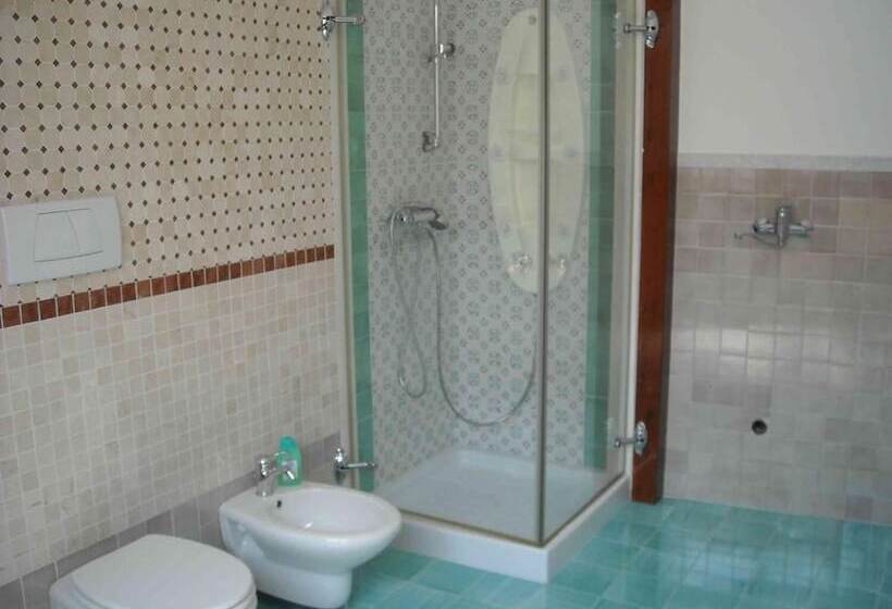 צימר Suite Positano