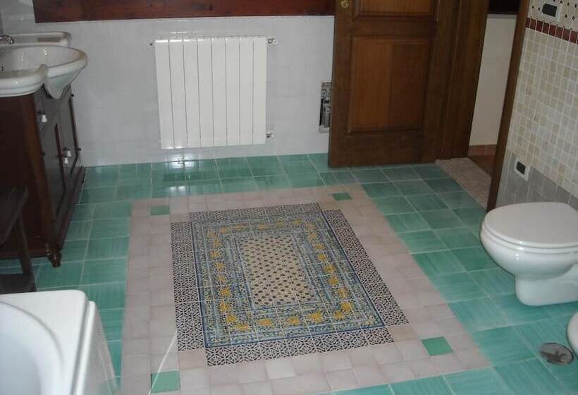 צימר Suite Positano