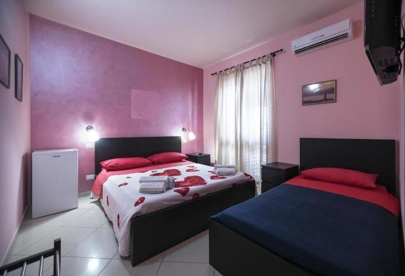 住宿加早餐 Sun And Beach