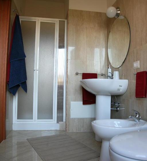 住宿加早餐 Sun And Beach