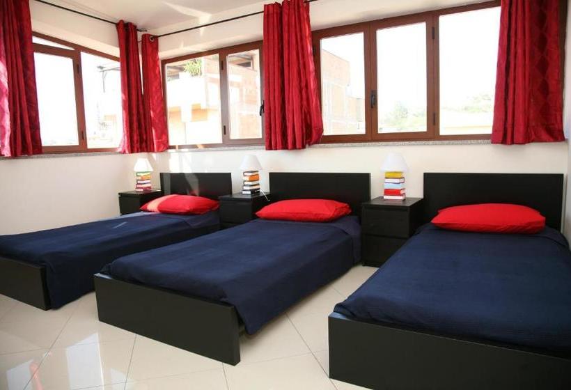 住宿加早餐 Sun And Beach