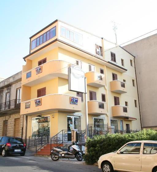 住宿加早餐 Sun And Beach