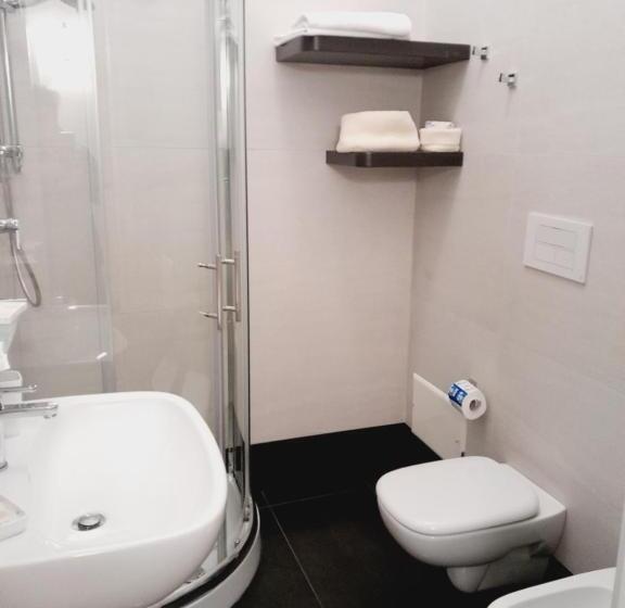 مبيت وإفطار Terra Di Puglia