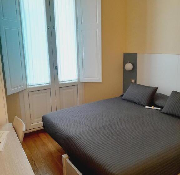 مبيت وإفطار Terra Di Puglia