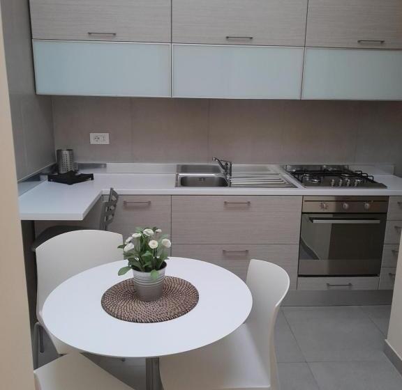 مبيت وإفطار Terra Di Puglia