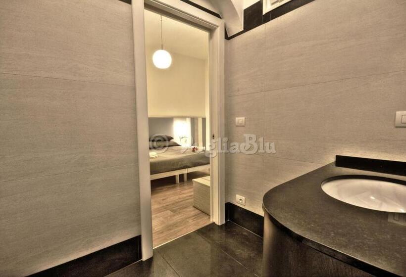 مبيت وإفطار Terra Di Puglia