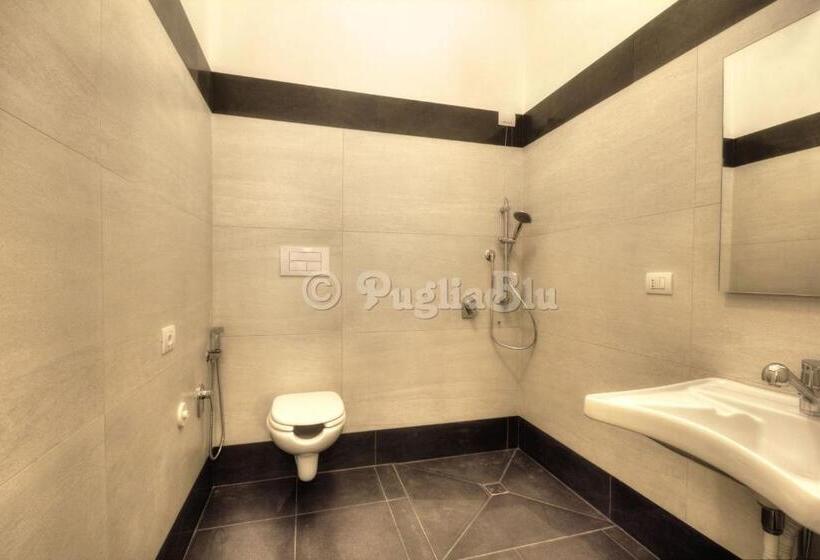 مبيت وإفطار Terra Di Puglia