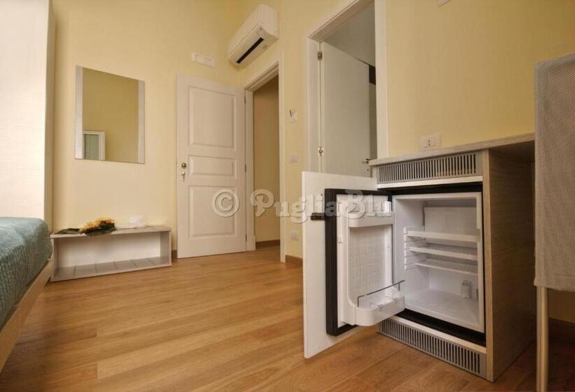 مبيت وإفطار Terra Di Puglia