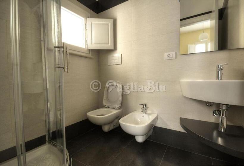 مبيت وإفطار Terra Di Puglia