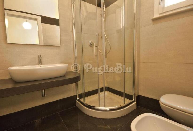 مبيت وإفطار Terra Di Puglia