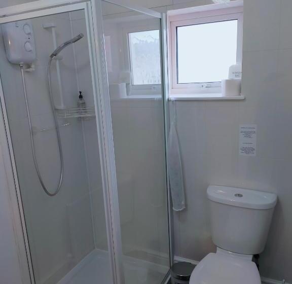 צימר The Groveside Guest House