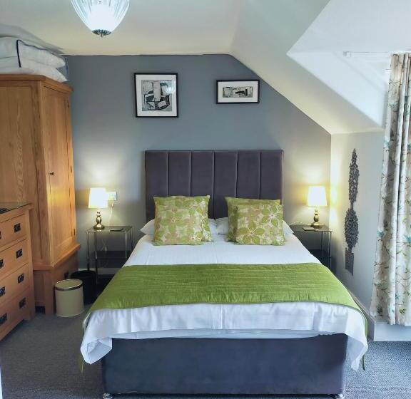 צימר The Groveside Guest House