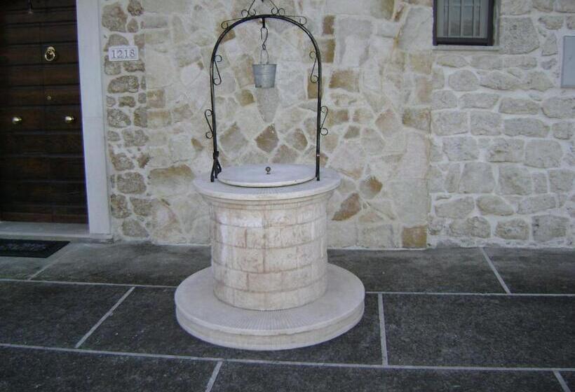 צימר The Wishing Well