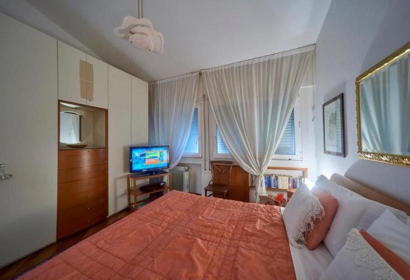 צימר Tosca House