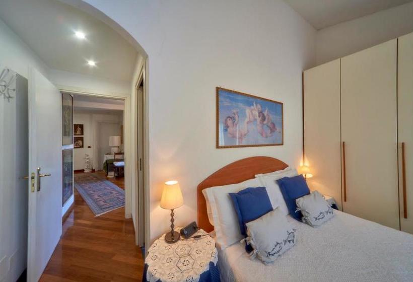 צימר Tosca House