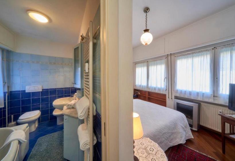 צימר Tosca House