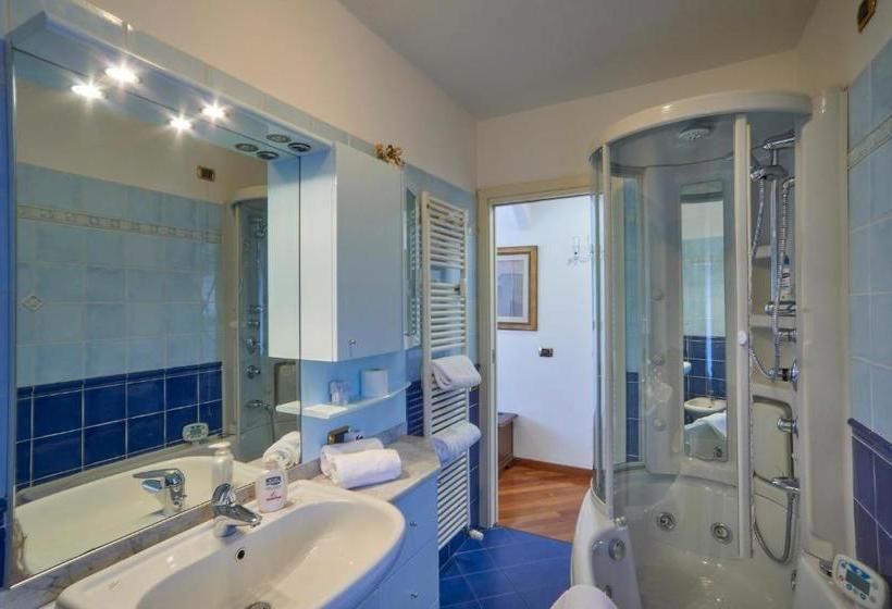 צימר Tosca House