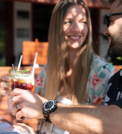 צימר Vadkacsa Panzio