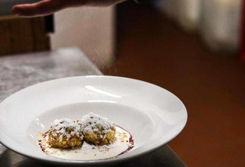 צימר Vadkacsa Panzio