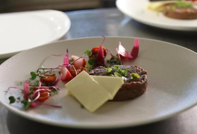 צימר Vadkacsa Panzio