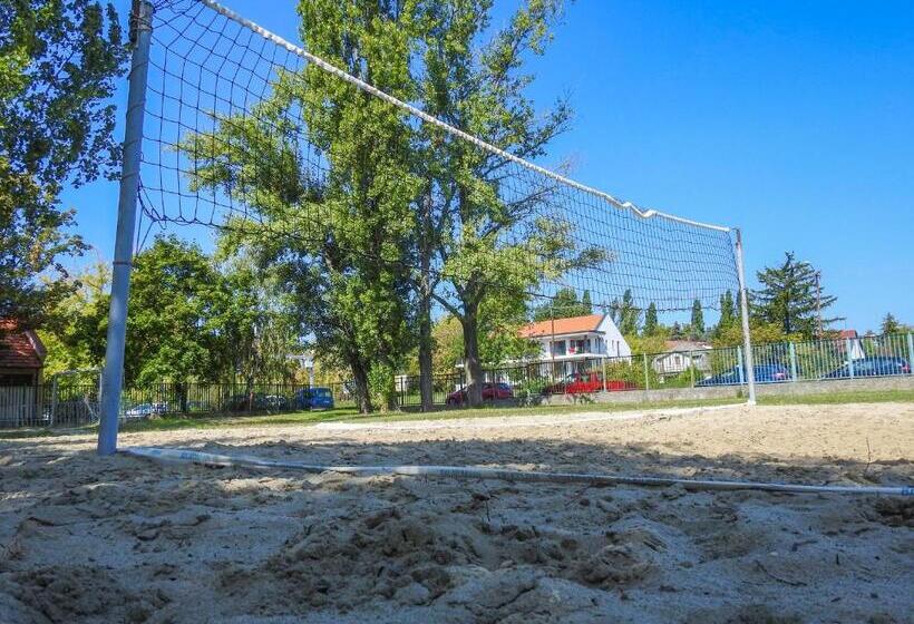 צימר Vadkacsa Panzio