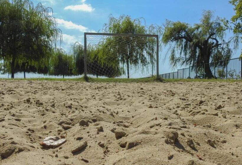 צימר Vadkacsa Panzio