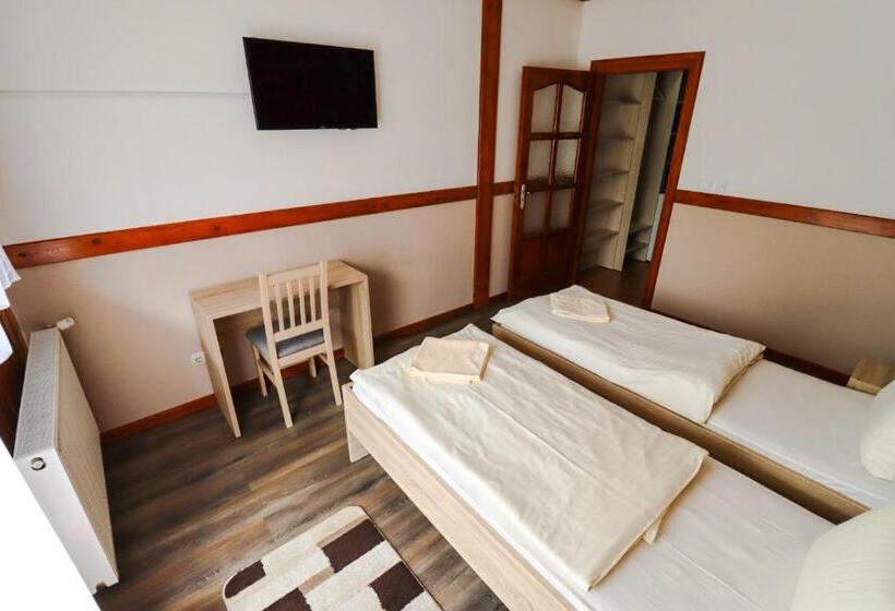 צימר Vadkacsa Panzio