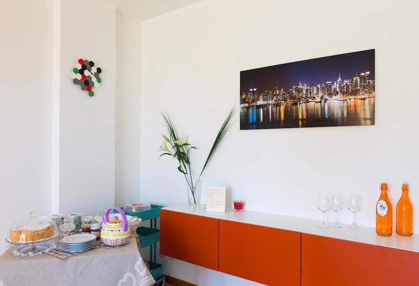 Bed And Breakfast Verdazzurro