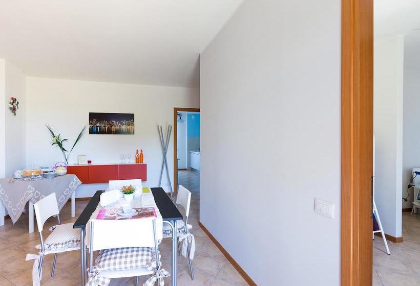 Bed And Breakfast Verdazzurro